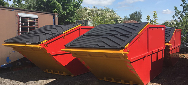 Skip Hire Dagenham